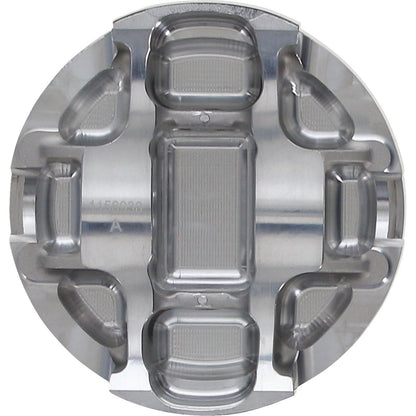 JE Pistons - Powersports Piston Kit - 4.250" for M8 [MPN: 394138]_1510834