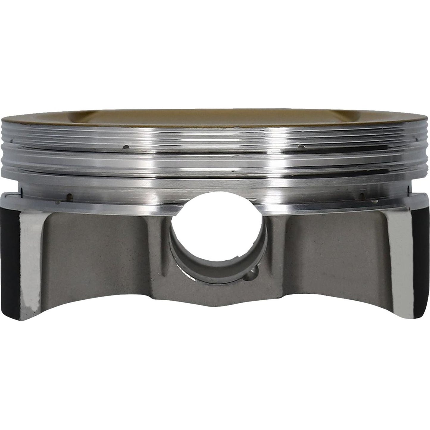 JE Pistons - Powersports Piston Kit - 4.250" for M8 [MPN: 394138]_1510835