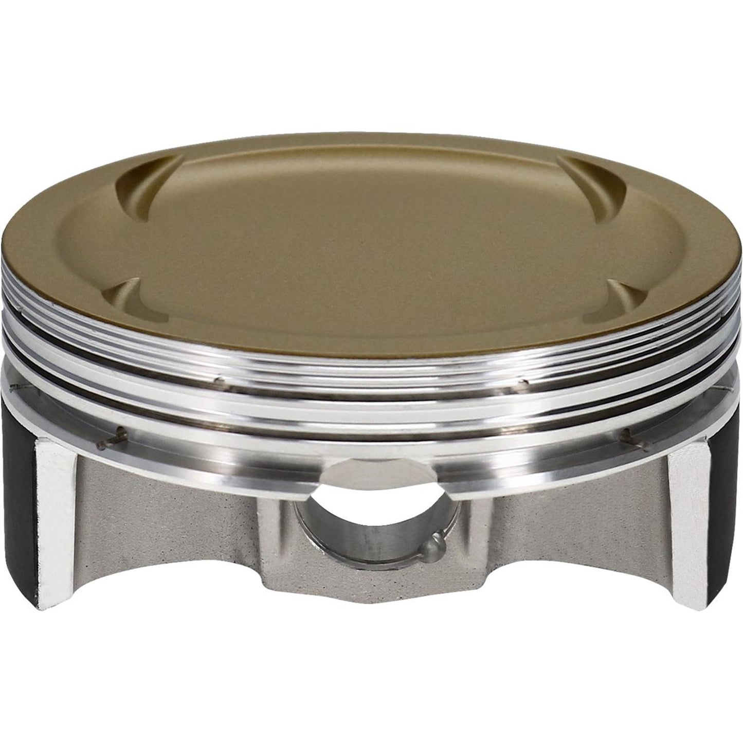 JE Pistons - Powersports Piston Kit - 4.320" for M8 [MPN: 394140]_1512827