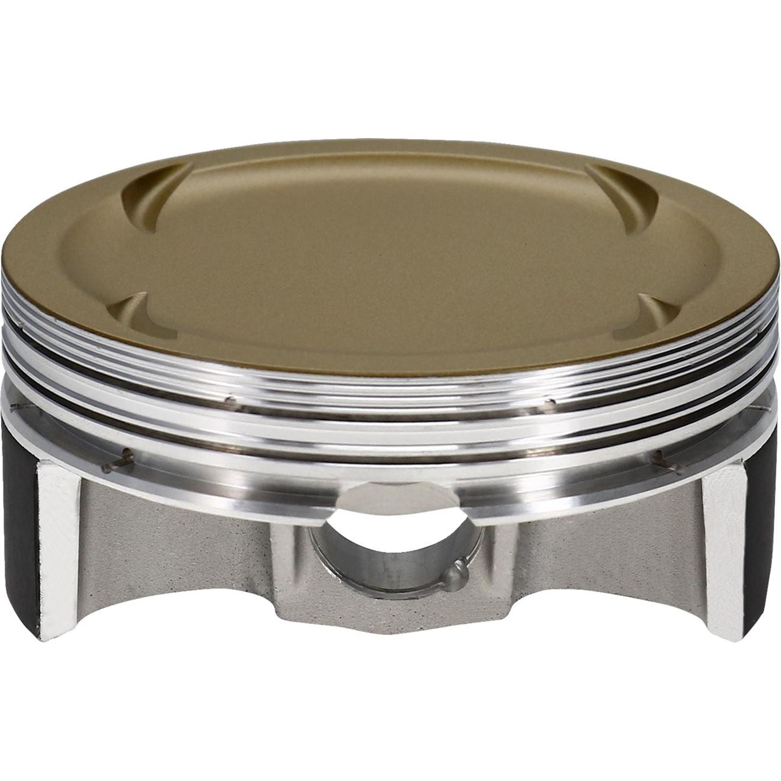 JE Pistons - Powersports Piston Kit - 4.320" for M8 [MPN: 394140]_1512827