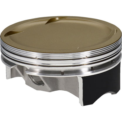 J.E. Pistons Piston Kit - 4.250" - M8 391731_1512826