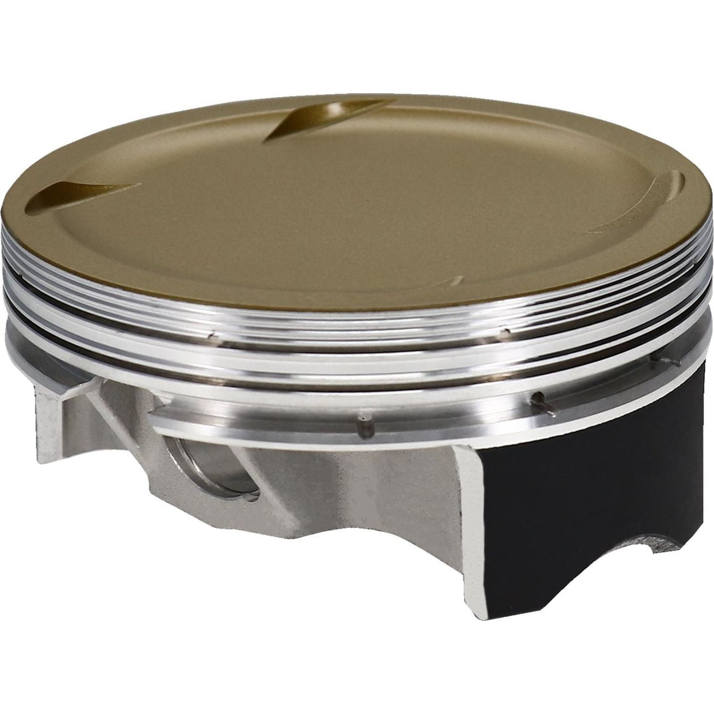 JE Pistons - Powersports Piston Kit - 4.310" for M8 [MPN: 394100]_1512825