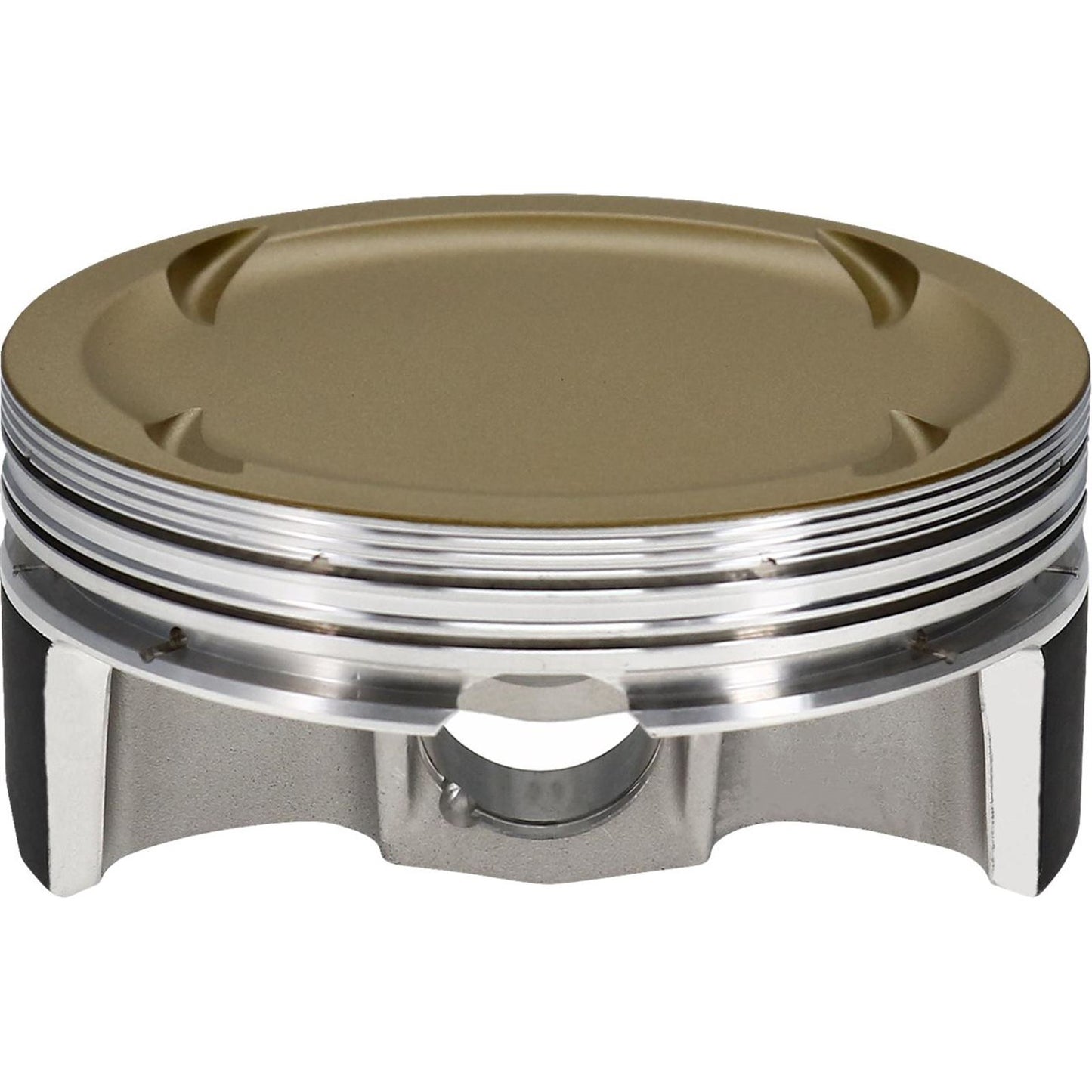 J.E. Pistons Piston Kit - 4.320" - M8 391730_1512824