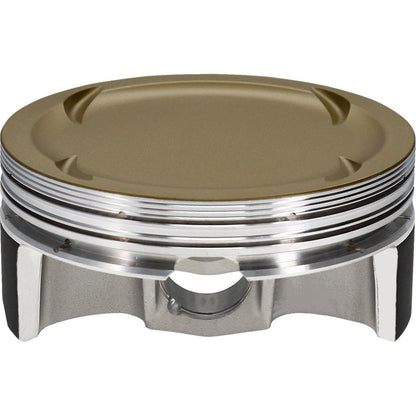 J.E. Pistons Piston Kit - 4.320" - M8 391730_1512824