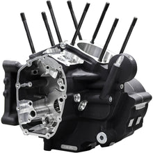 S&S Cycle Crankcase - MK-Series "B" - Black for M8 Softail [MPN: 310-1326]_1503107