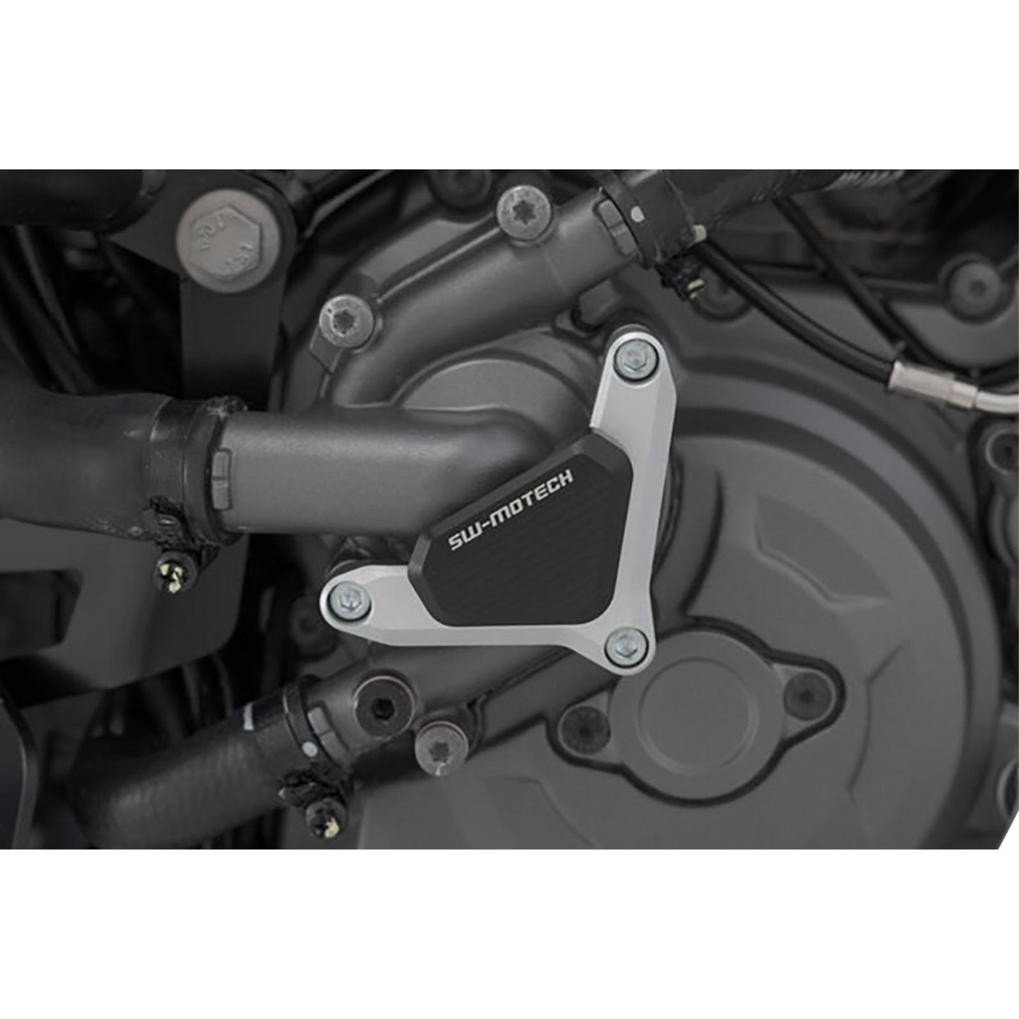 SW-Motech Water Pump Protector for Ducati [MPN: SCT.22.114.10002]_1503063
