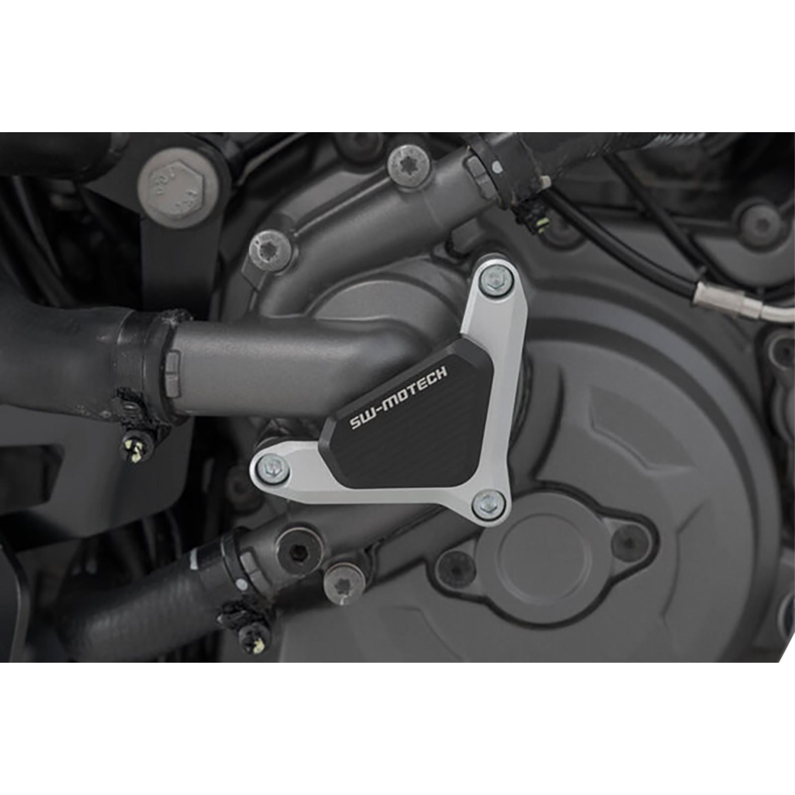 SW-Motech Water Pump Protector for Ducati [MPN: SCT.22.114.10002]_1503063