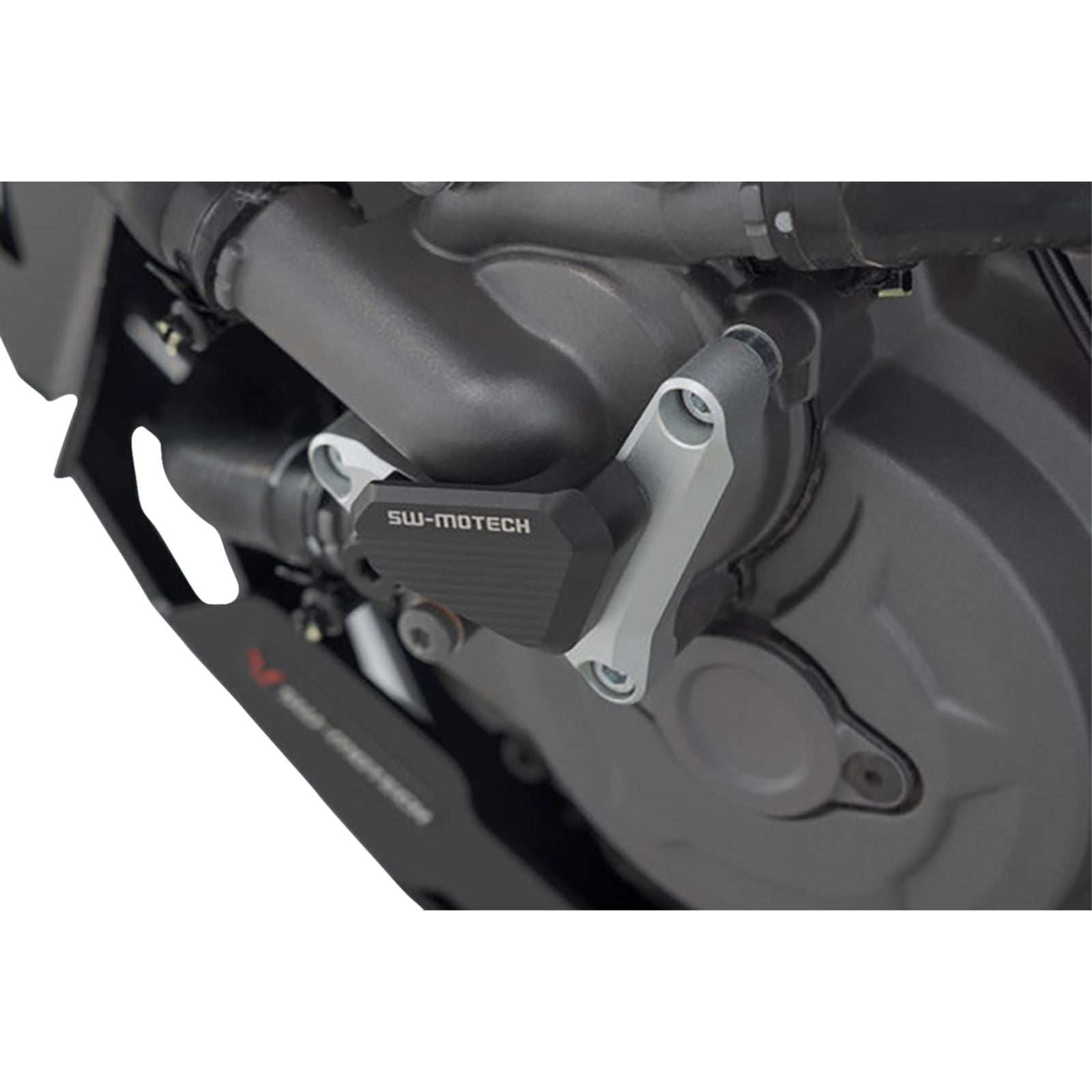 SW-Motech Water Pump Protector for Ducati [MPN: SCT.22.114.10002]_1503064