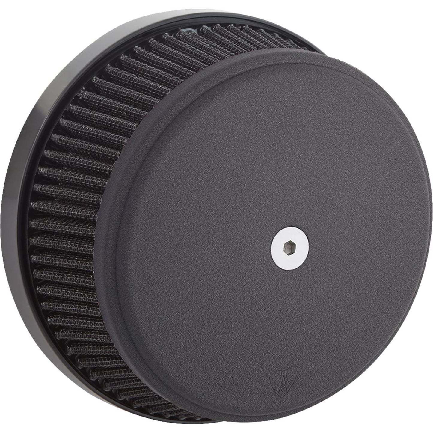 Arlen Ness Stage 1 Air Cleaner Kit - Black 800-000_1512823