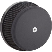 Arlen Ness Stage 1 Air Cleaner Kit - Black 800-000_1512823