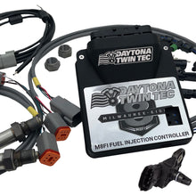 Daytona Twin Tec Fuel Injection Electronic Control Module Kit with 2 BAR Manifold for M8 Touring/Trike [MPN: 17819]_1503068