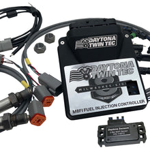 Daytona Twin Tec Fuel Injection Electronic Control Module Kit with 3 BAR Manifold for M8 Touring/Trike [MPN: 17820]_1503069