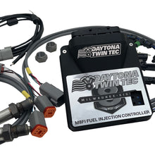 Daytona Twin Tec Fuel Injection Electronic Control Module Kit for M8 Softail [MPN: 17821]_1503070