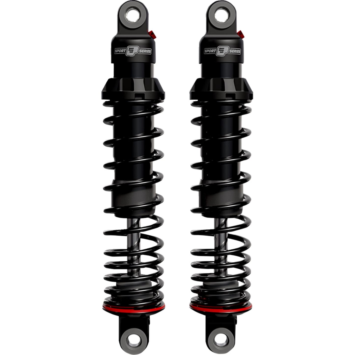 Progressive Suspension 494 Series Shock - Bearing - 12.5" - Standard 494-1002_1503074