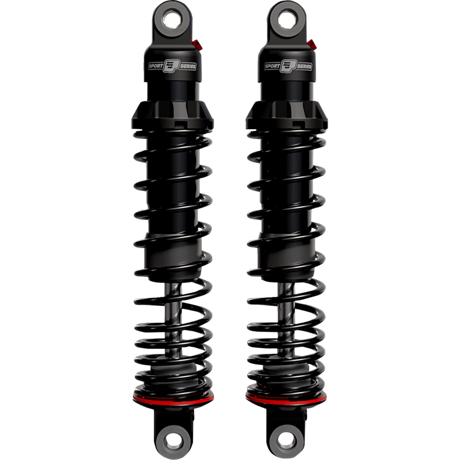 Progressive Suspension 494 Series Shock - Bearing - 12.5" - Standard 494-1002_1503074