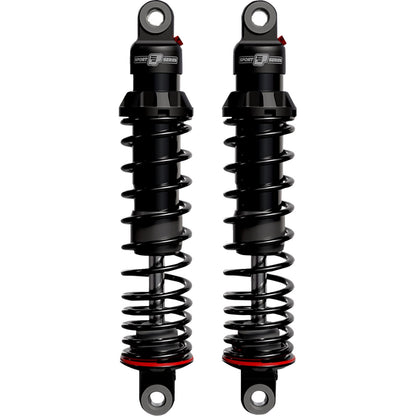 Progressive Suspension 494 Series Shock - Bearing - 12.5" - Standard 494-1002_1503074