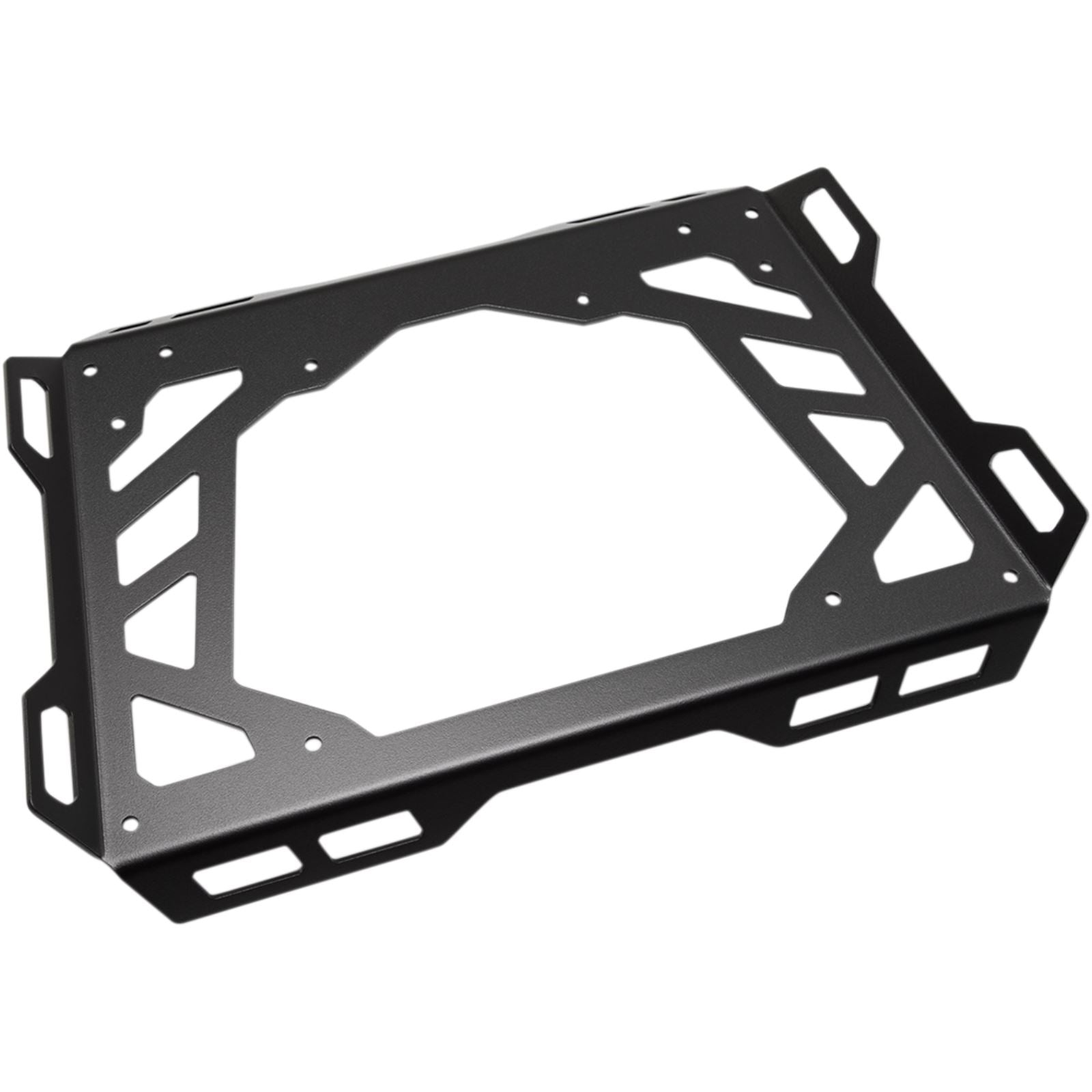 SW-Motech Luggage Rack Extension for Adventure-Rack - 45x30 cm - Black [MPN: GPT.00.152.35500/B]_1503075