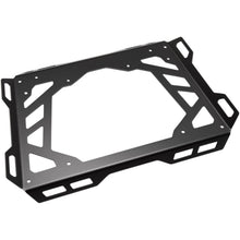 SW-Motech Luggage Rack Extension for Adventure-Rack - 45x30 cm - Black [MPN: GPT.00.152.35500/B]_1503075
