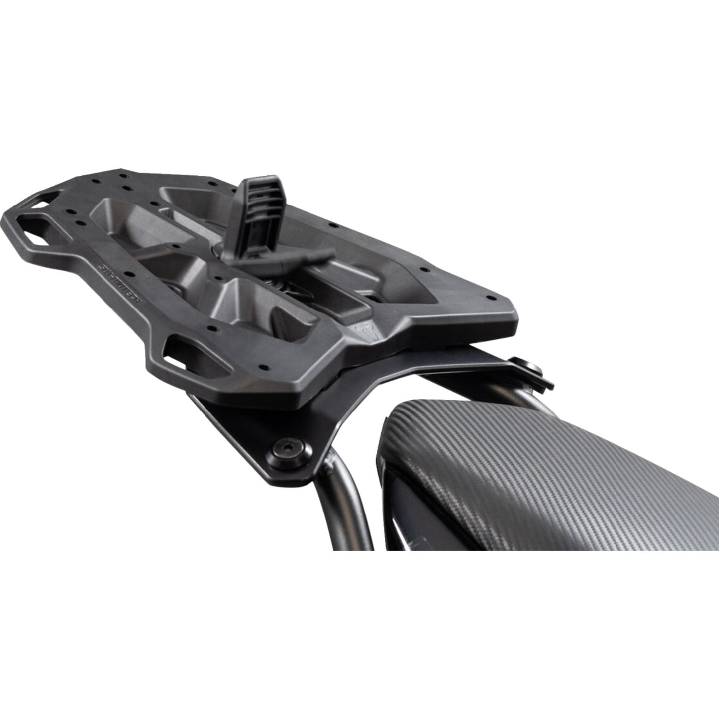 SW-Motech Adapter Plate For Street-Rack - TRAX Adventure/ION/EVO [MPN: GPT.00.152.54100/B]_1503079