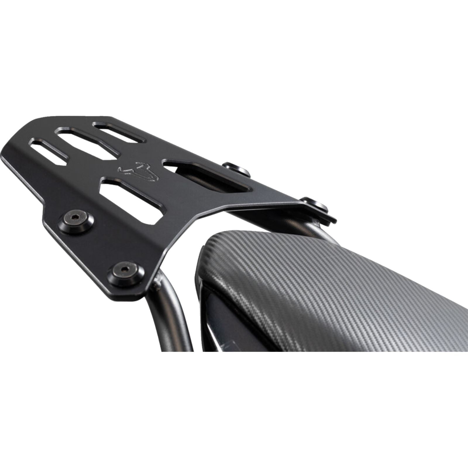 SW-Motech Adapter Plate For Street-Rack - TRAX Adventure/ION/EVO [MPN: GPT.00.152.54100/B]_1503080