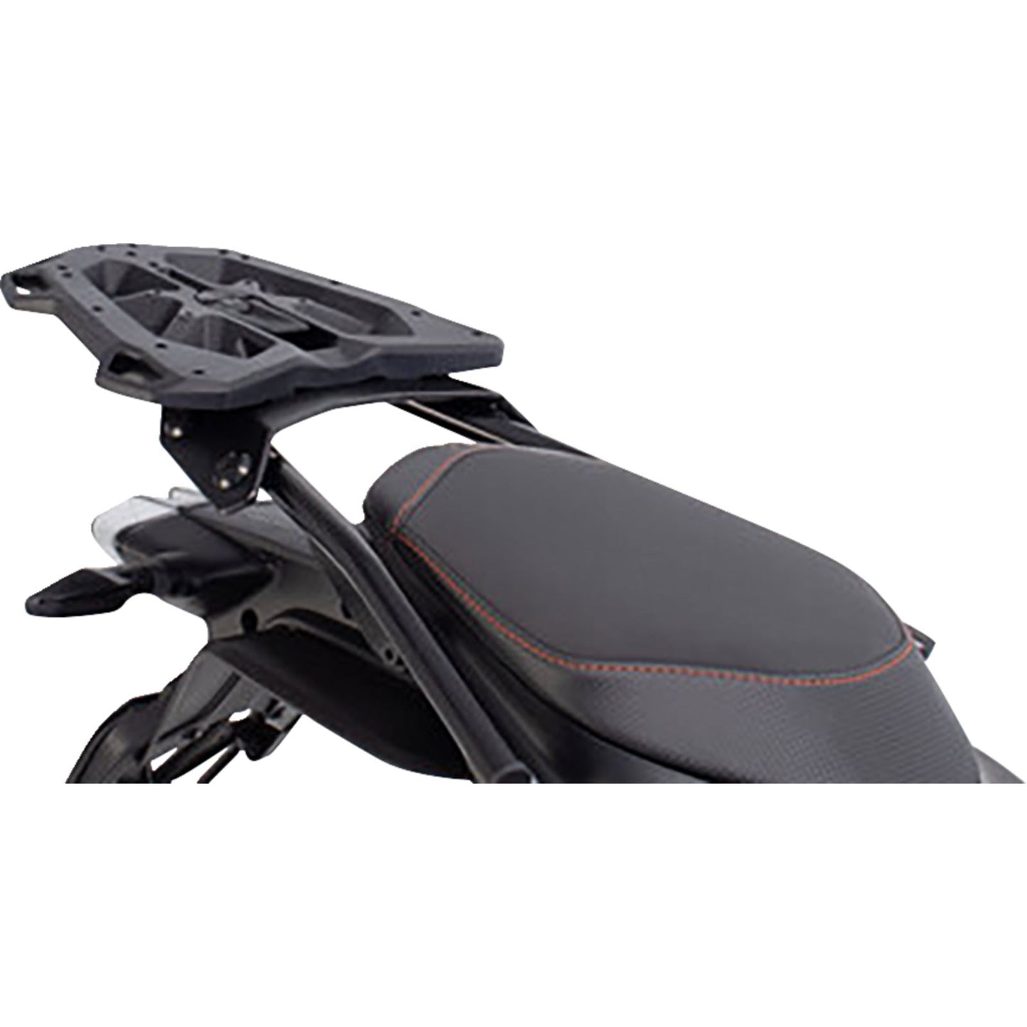 SW-Motech Luggage Rack Extension for Street-Rack - 45 x 30 cm - Black [MPN: GPT.00.152.54500/B]_1503082