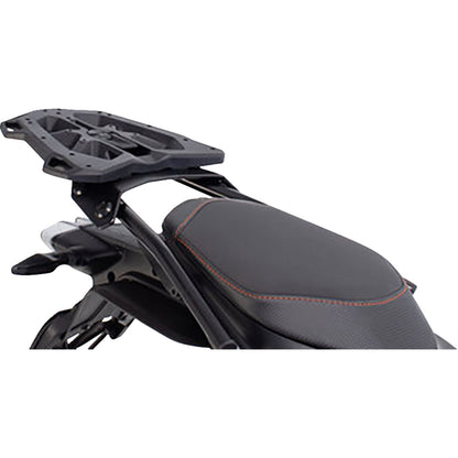 SW-Motech Luggage Rack Extension for Street-Rack - 45 x 30 cm - Black [MPN: GPT.00.152.54500/B]_1503082