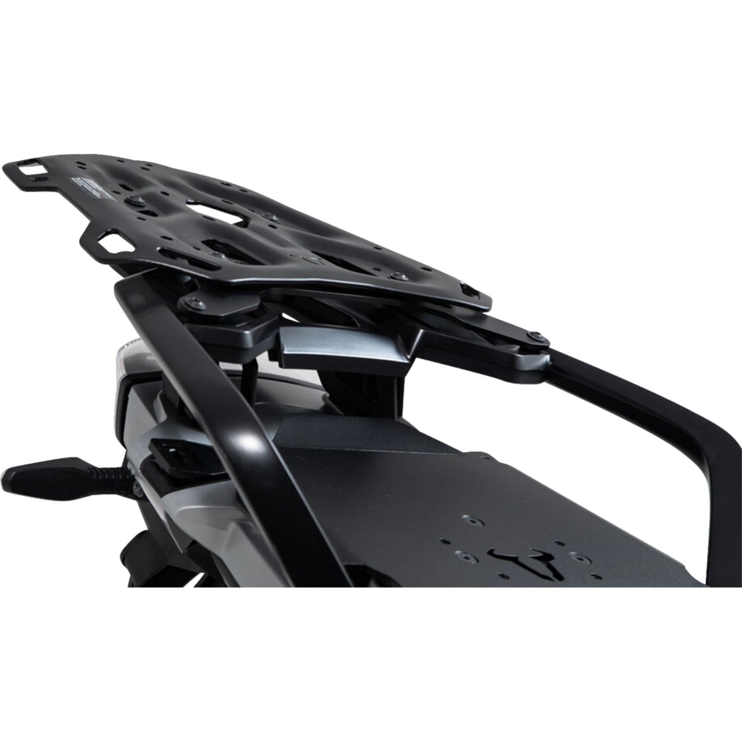 SW-Motech ADVENTURE-RACK for Luggage for BMW 1200/1250 GS [MPN: GPT.07.782.19000/B]_1503146