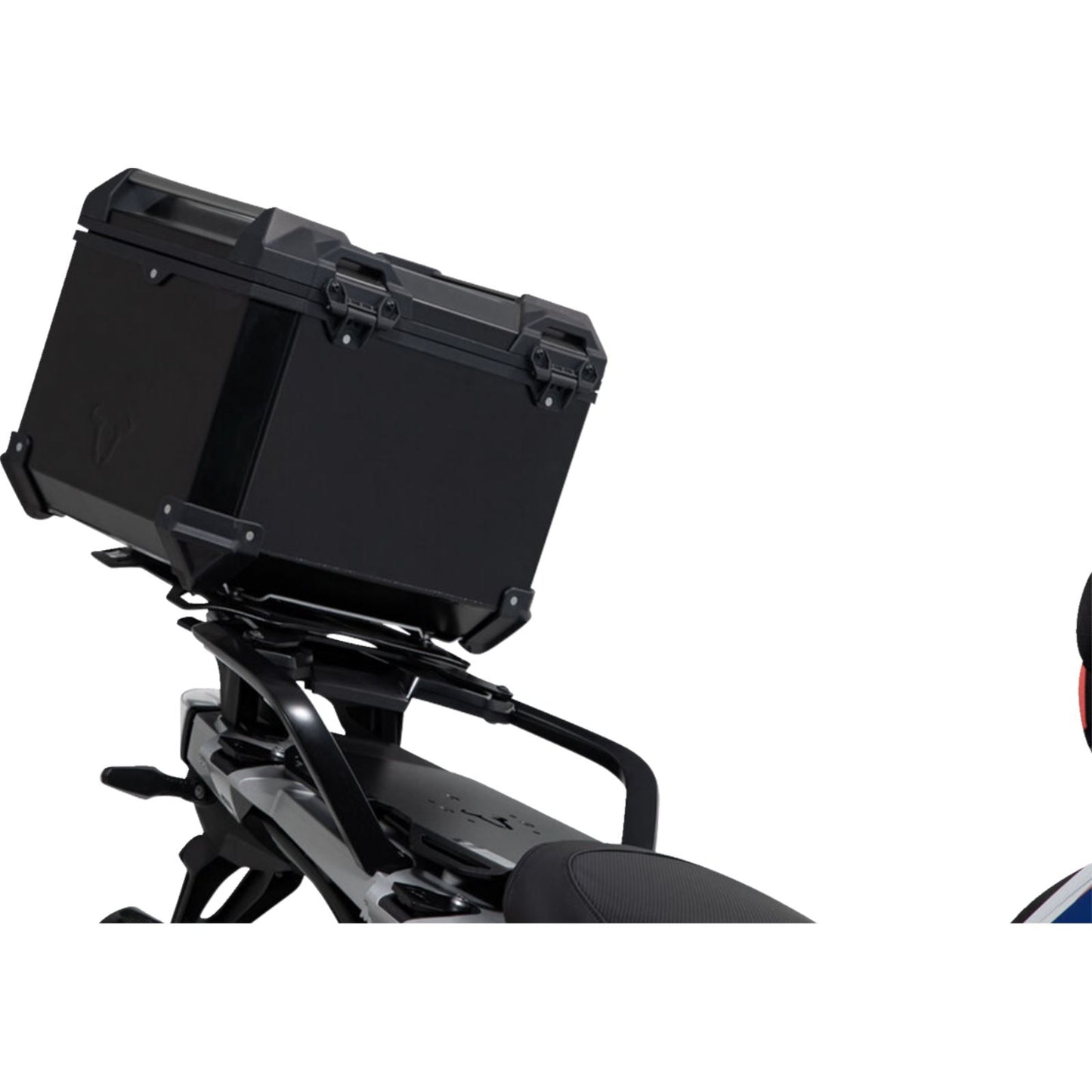 SW-Motech ADVENTURE-RACK for Luggage for BMW 1200/1250 GS [MPN: GPT.07.782.19000/B]_1503148