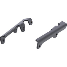 SW-Motech Lowering Kit for Adventure-Rack for BMW 1200/1250 GS [MPN: GPT.07.782.19100/B]_1503149