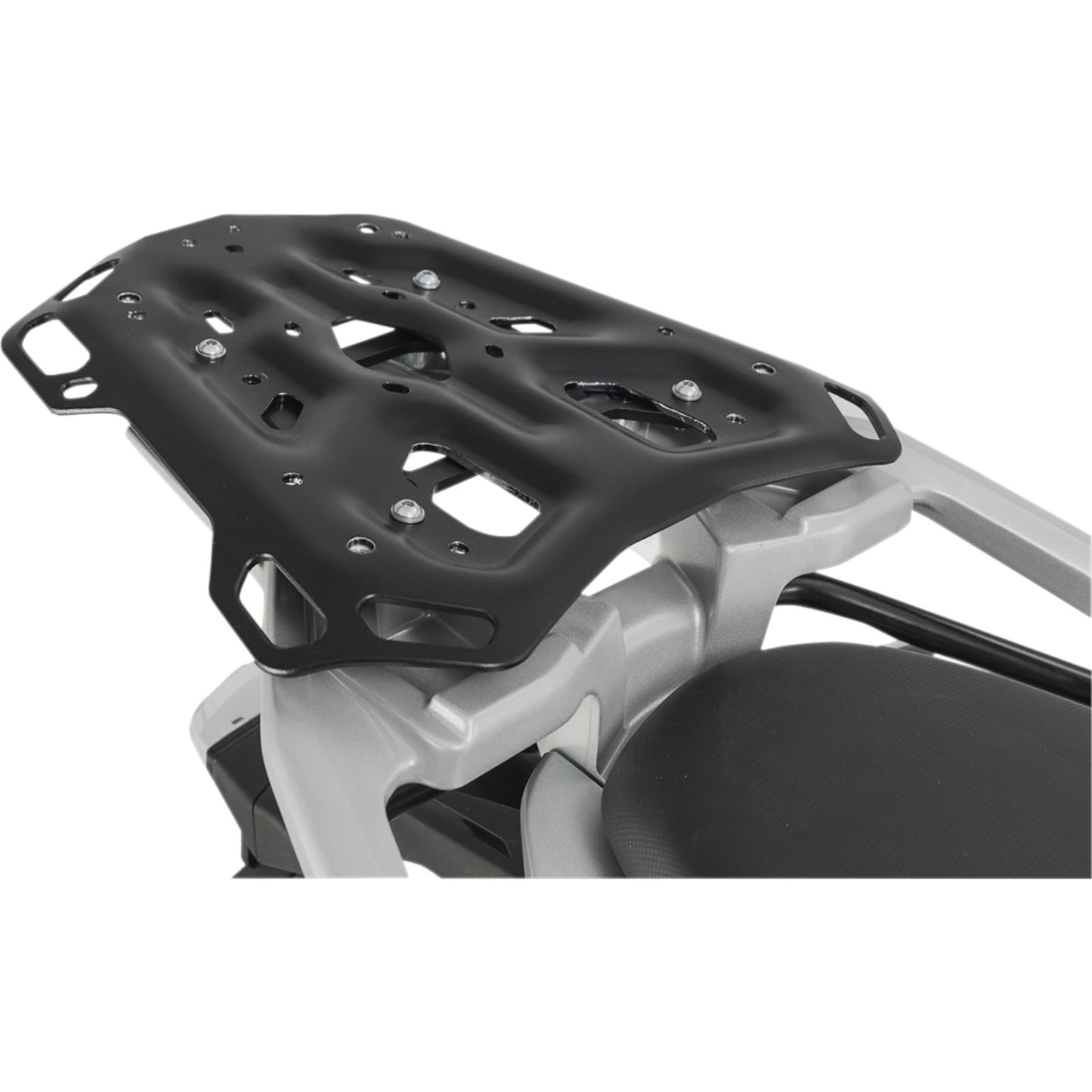 SW-Motech Adventure-Rack for Luggage for BMW G 310 GS [MPN: GPT.07.862.19000/B]_1503155