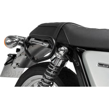 SW-Motech SLC Side Carrier - Left for Honda - CB1100 [MPN: HTA.01.331.10000]_1503135