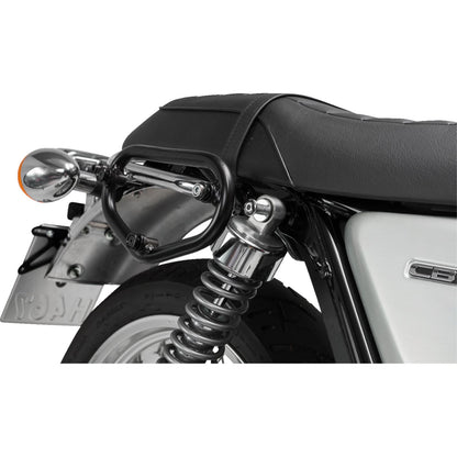 SW-Motech SLC Side Carrier - Left for Honda - CB1100 [MPN: HTA.01.331.10000]_1503135