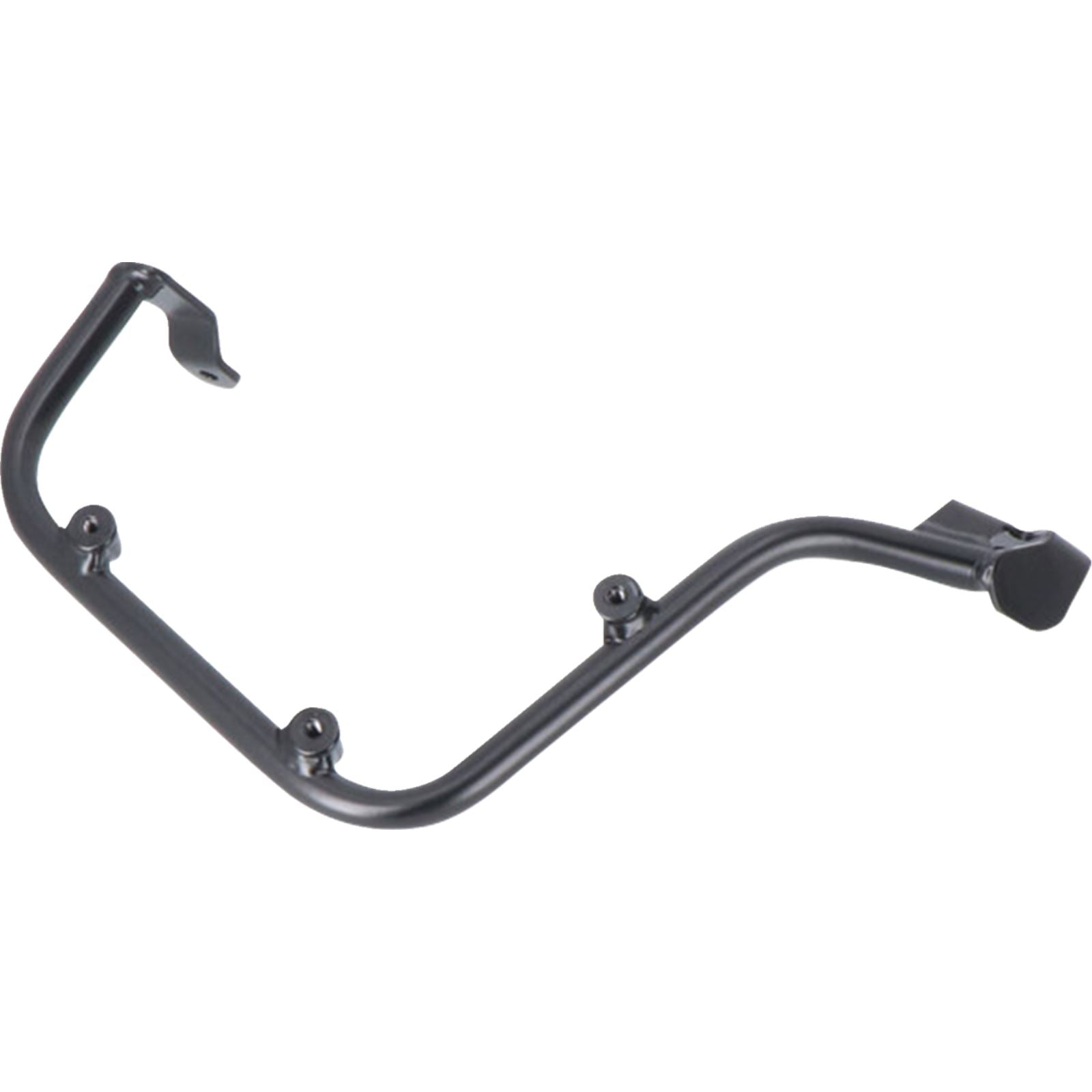 SW-Motech SLC Side Carrier - Right for Yamaha - XSR 700 [MPN: HTA.06.642.11001]_1503114