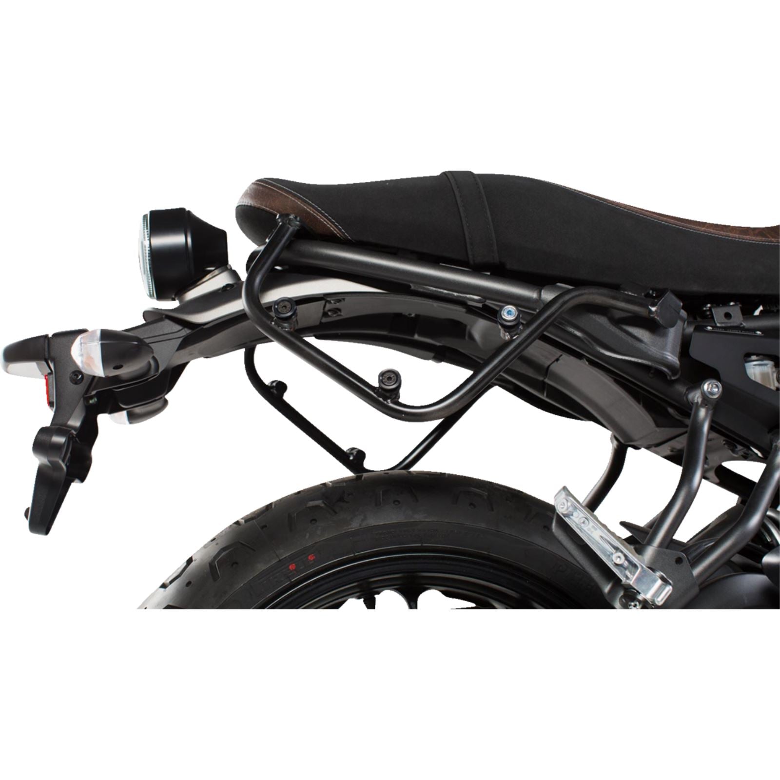 SW-Motech SLC Side Carrier - Right for Yamaha - XSR 700 [MPN: HTA.06.642.11001]_1503115