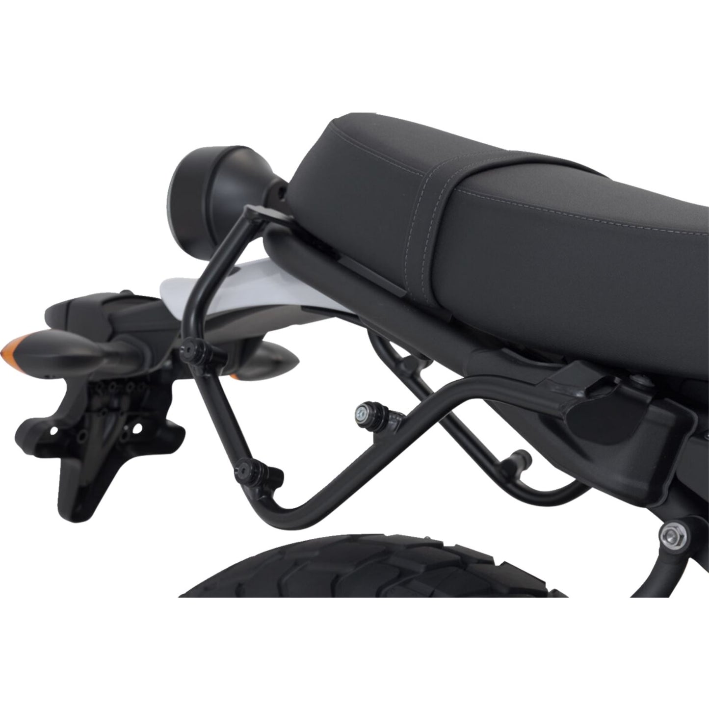 SW-Motech SLC Side Carrier - Right for Yamaha - XSR 700 [MPN: HTA.06.642.11001]_1503118