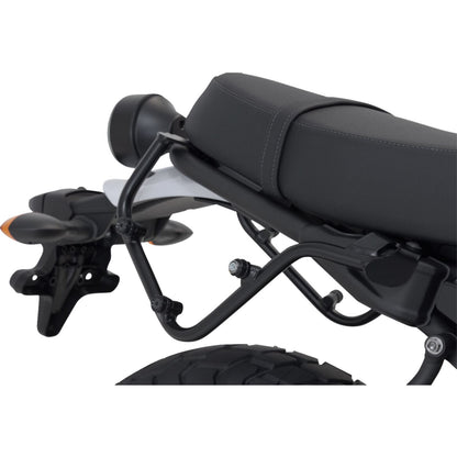 SW-Motech SLC Side Carrier - Right for Yamaha - XSR 700 [MPN: HTA.06.642.11001]_1503118