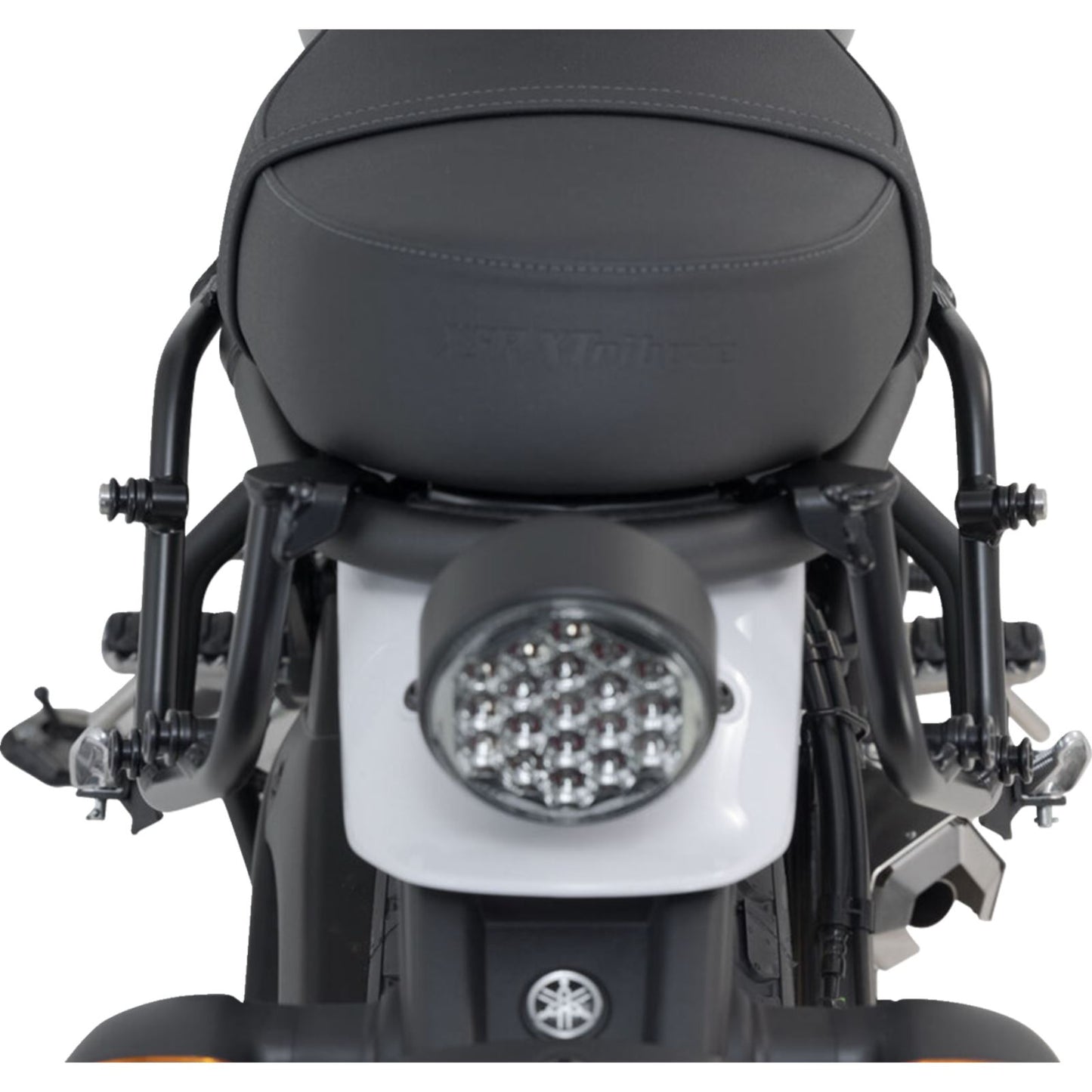 SW-Motech SLC Side Carrier - Right for Yamaha - XSR 700 [MPN: HTA.06.642.11001]_1503119