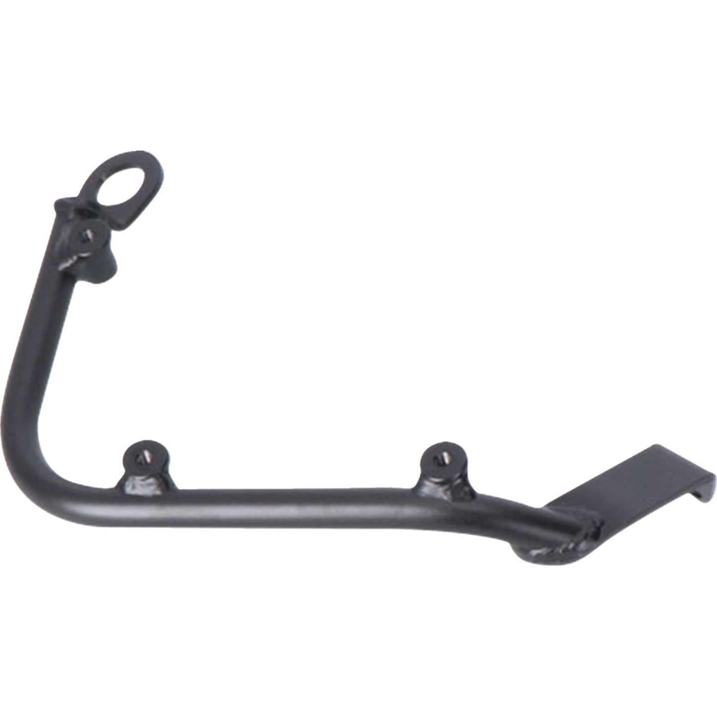 SW-Motech SLC Side Carrier - Left for BMW - R Nine T [MPN: HTA.07.512.10000]_1503120