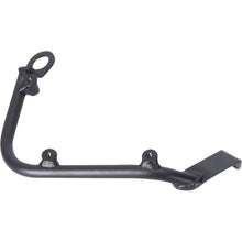 SW-Motech SLC Side Carrier - Left for BMW - R Nine T [MPN: HTA.07.512.10000]_1503120