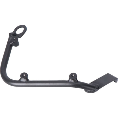 SW-Motech SLC Side Carrier - Left for BMW - R Nine T [MPN: HTA.07.512.10000]_1503120