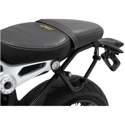 SW-Motech SLC Side Carrier - Left for BMW - R Nine T [MPN: HTA.07.512.10000]_1503121