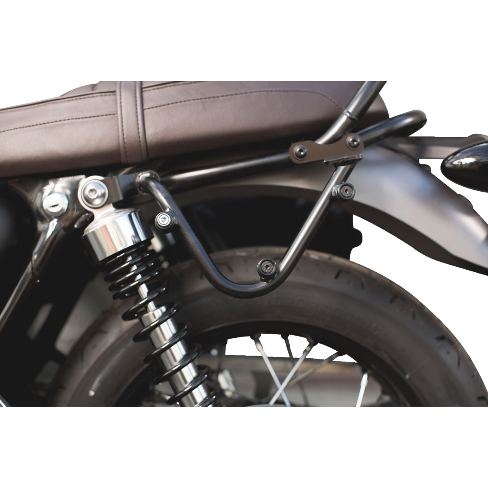 SW-Motech SLC Side Carrier - Right for Bonneville - T100/120 [MPN: HTA.11.743.11000]_1503125