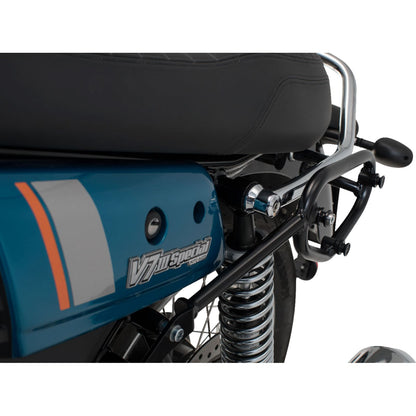 SW-Motech SLC Side Carrier - Left for Moto Guzzi [MPN: HTA.17.595.10001]_1503126