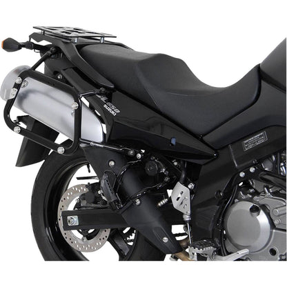 SW-Motech Adapter Kit for EVO Side Carrier - Left/Right - TRAX Cases [MPN: KFT.00.152.200]_1510840