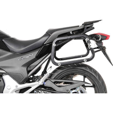SW-Motech EVO Side Carrier - Left/Right for Honda NC 700/750 [MPN: KFT.01.129.20000/B]_1503130