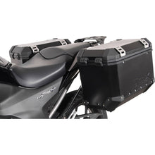 SW-Motech EVO Side Carrier - Left/Right for Honda NC 700/750 [MPN: KFT.01.129.20000/B]_1503131