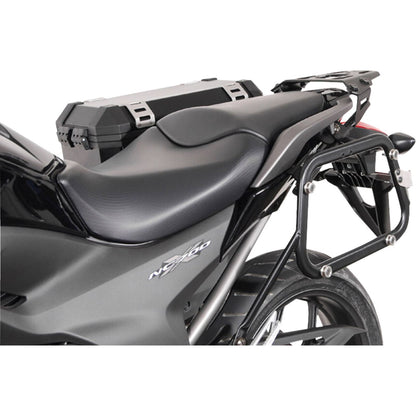 SW-Motech EVO Side Carrier - Left/Right for Honda NC 700/750 [MPN: KFT.01.129.20000/B]_1503132