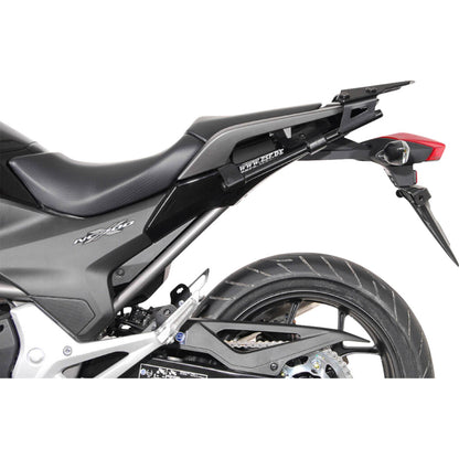 SW-Motech EVO Side Carrier - Left/Right for Honda NC 700/750 [MPN: KFT.01.129.20000/B]_1503061