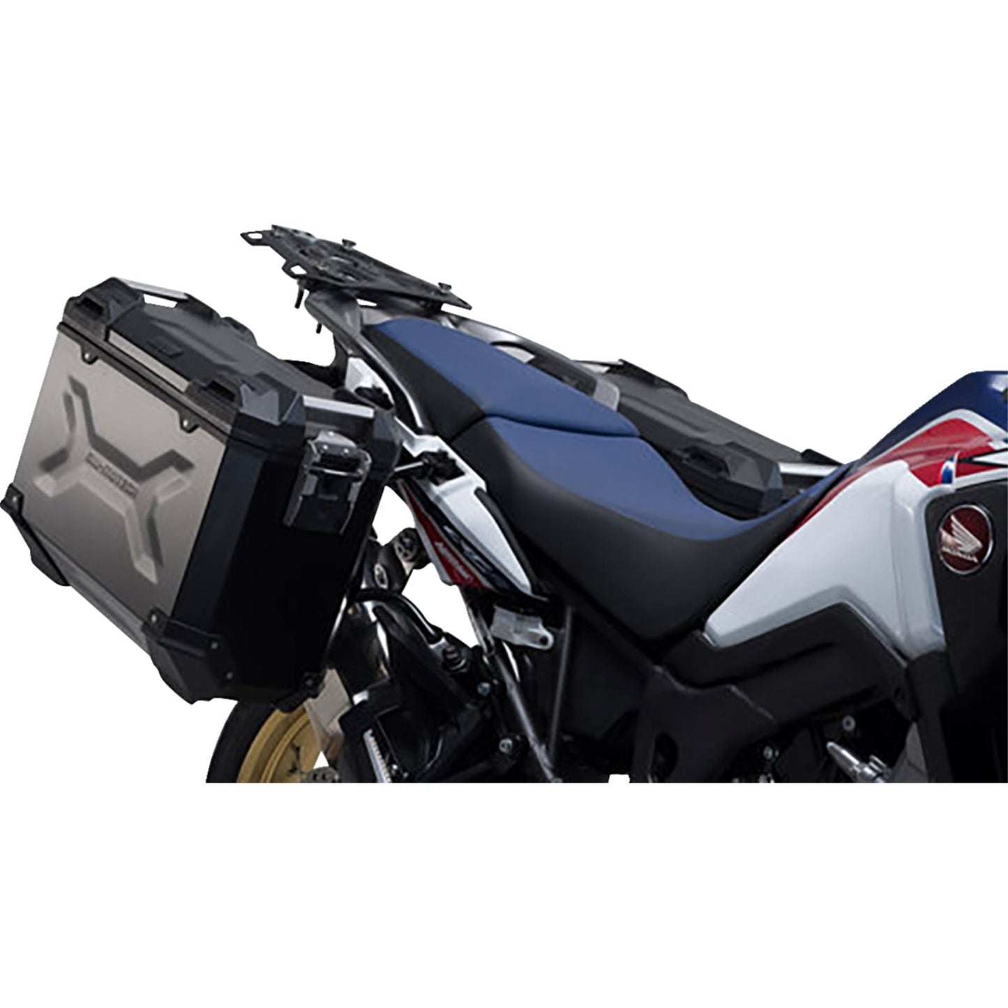 SW-Motech PRO Side Carrier - Left/Right for Honda CRF1000L Africa Twin [MPN: KFT.01.622.30001/B]_1503187