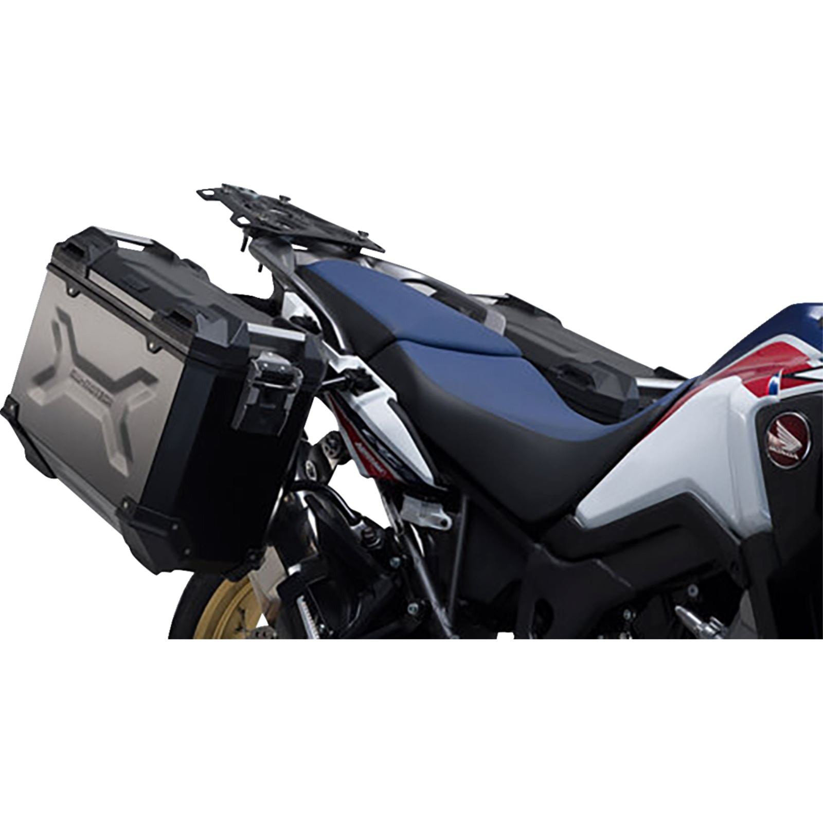 SW-Motech PRO Side Carrier - Left/Right for Honda CRF1000L Africa Twin [MPN: KFT.01.622.30001/B]_1503187
